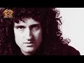 queen in only seven days official lyric video