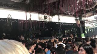 Solomun @ SPACE Miami 120917 German Brigante - Marimba