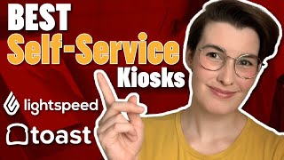 5 Best Restaurant Self-Service Kiosks