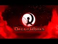 DreamWorks 2022 Transition Logo Horror Remake (My Version)