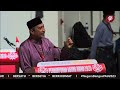 PEMBAHAS PAHANG DATUK SERI SYED IBRAHIM BIN SYED AHMAD