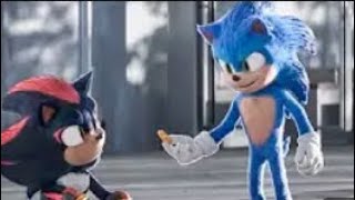 anuncio de McDonald's cajita feliz de Sonic 3 la película completo