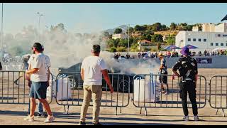 Athens Furious Festival 2024 |Drift Event| Nattsu Garage x Stroked Up