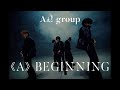 Aぇ! group「《A》BEGINNING」Official Music Video - Streaming Ver. -