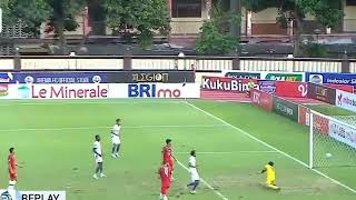 HIGHLIGHT - AREMA FC vs PERSIK KEDIRI (2-3) | BRI LIGA 1 MUSIM 2022-2023