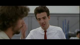 The Trotsky (2009) Deleted Scenes