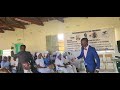 Mwari muri zuva redu by Simbarashe Chinzou  Mugodhi Apostolic Church