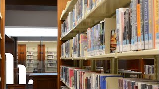 Hidden Gem: Kansas City Central Public Library