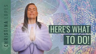 Top 2 Ways A SPIRITUAL AWAKENING Is Different Right Now! [What To Do]