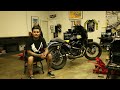 rusty butcher reviews fox x rb qs3 piggy back shocks for harley davidson sportster