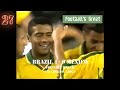 romario ◉ all 55 goals for brazil 🇧🇷