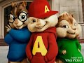 Iuliana Beregoi Vina mea Alvin and the Chipmunks version