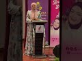 Hospital Ampang Beri Kejutan Buat DS Siti Nurhaliza | Beauty Workshop SimplySiti 7 Disember 2024