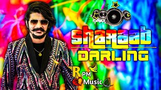 Sharaab Darling Dj Remix Gulzaar Chhaniwala | Gulzaar Chhaniwala New Song 2022 | शराब डार्लिंग