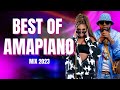 Best of Amapiano Mix 2023 | 08 Feb | Dj Webaba