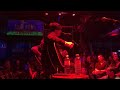 Justin Sane & Chris#2 of Anti Flag - Broken Bones (acoustic) live at Sage Club, Berlin (05/01/23)