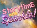 StoryTime with Sparkle!