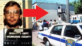 Jeffrey Dahmer Murder Locations- Visiting his apartment, Shakers bar and more