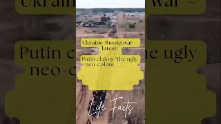 Ukraine Russia war – latest 18th of June #shorts 024