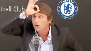 Antonio Conte RANTS: "Jose Mourinho Is A Knobhead!" After Chelsea Win The League*