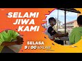 IKUTI KISAH ORANG KENA REMAN TERLIBAT DADAH | SELAMI JIWA KAMI EDISI 9 OGOS 2022