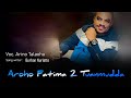 Aroho Fatima 2 Tuanmudda - Arino Talaohu (Official Music Video) 2021