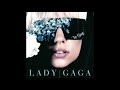 Lady Gaga - Disco Heaven