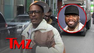 T.I. Says His Beef With 50 Cent Was About Protecting His Family | TMZ