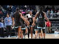 HIGHLIGHTS: Chicago Sky win home preseason game over New York Liberty | May 7, 2024