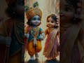 KRISHNA RADHA STATUS # viral # shorts # whatsapp status