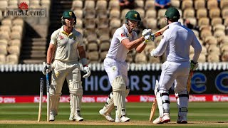 South Africa vs Australia 3rd Test 2018 | Highlights ** Rare **