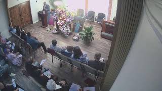 McCoy And Harrison Funeral Home Service For WE DO NOT OWN THE RIGHTS TO MUSIC -RENONA RICHARDSON