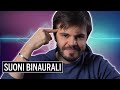 Migliorare lo STUDIO e la MEMORIA con i SUONI BINAURALI