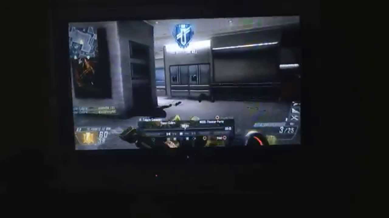 Bo2 Feed Montage Youtube