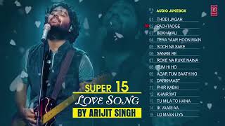 Lagu Arijit Singh Terbaru 2020 - Kumpulan Musik Terpopu Arijit Singh