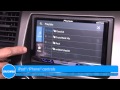 Pioneer AVH-X4700BS Display and Controls Demo | Crutchfield Video