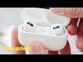 How To Update AirPods, AirPods Pro Firmware Spatial Audio - (NEW FEATURES)