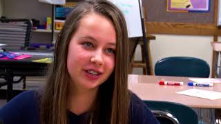 AVID Helping Students Succeed