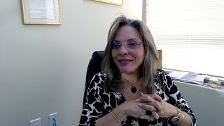 Angelica Gonzalez-Blanco - Working Holiday Visa trabaja en Canada