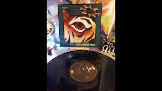 Talk Talk – Living In Another World (1986) (Mendelsohn Remix 1991) (12