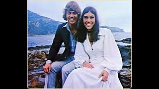 Close To You - Remembering The Carpenters (1997)