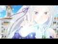 Re:ZERO -Starting Life in Another World- Season 3 PV1 | MuseMalaysia