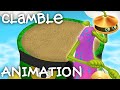 Clamble - Harmonious Bay ANIMATION