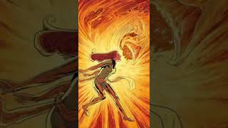 How Powerful is the Phoenix force?