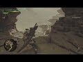 【mhwilds】新作ワイルズobt色々試してく！【モンハンワイルズ】