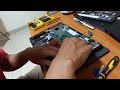 Replace Mainboard Lenovo Thinkpad T480s