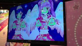 [台湾アイカツ] トップアイドル2016 - 決勝戦（学園組）