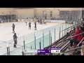 nashville jr predators vs la jr kings tier 1 elite 16u aaa hockey in phoenix