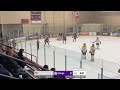 nashville jr predators vs la jr kings tier 1 elite 16u aaa hockey in phoenix