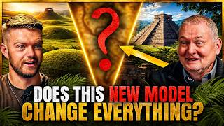 NEW THEORY on Book of Mormon Geography | David Rosenvall
